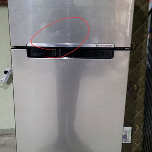 삼성 냉장고 일반냉장고 255L RT25NARAHS8