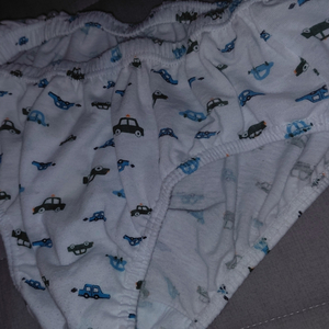 중고 팬티 남아