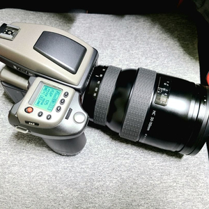 Hasselblad H2+phase one p25+HC 50-110mm