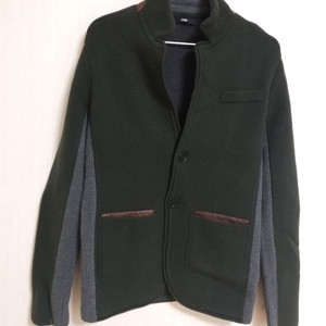 여성 시스템 울.알파카 간절기.겨울 니트자켓 (95)