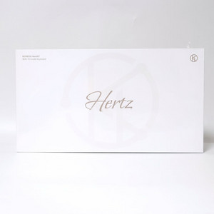 키네틱스 Hertz87 풀알루미늄 기계식키보드 판매