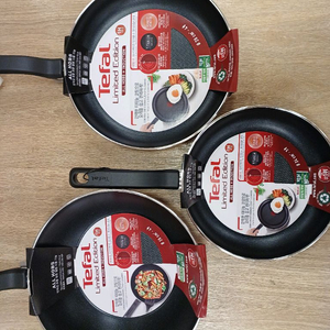 테팔 가스 인덕션 프라이팬 28cm(