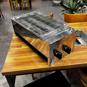 린나이 가스구이기 장어 생선 꼬치구이기 도시가스용(LNG)