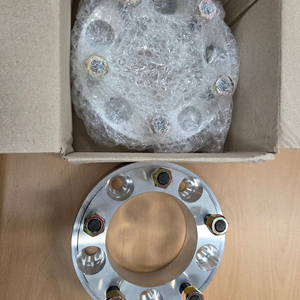 대한테크 포터2 후륜 허브스페이스 40mm