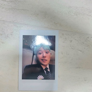 지드래곤 (지디, GD) 콘서트 20만원 구매 특전 포카 -1 (총 4장 이미지