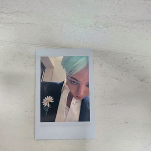 지드래곤 (지디, GD) 콘서트 20만원 구매 특전 포카 -1 (총 4장 이미지