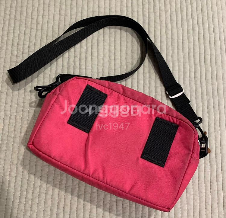 90s Gregory 그레고리 크로스백--5