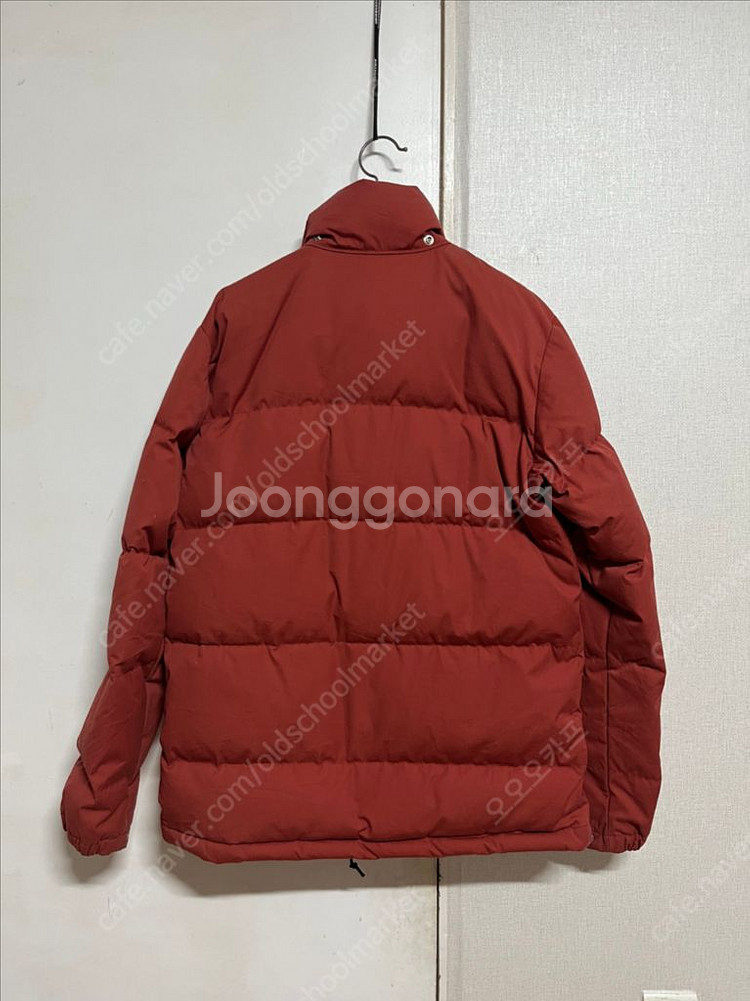 80s The North Face Mountain Padding--3