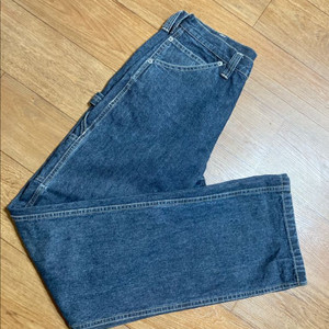 Vintage Denim Pants
