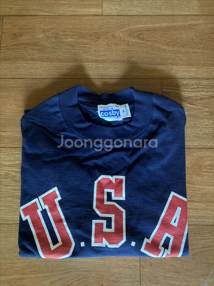 GREEY Cosby 티셔츠--2