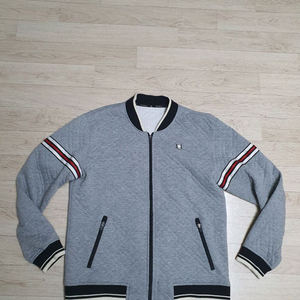 110 와이드앵글 골프 가을초겨울 누빔 자켓 남110사이즈 완전좋아요