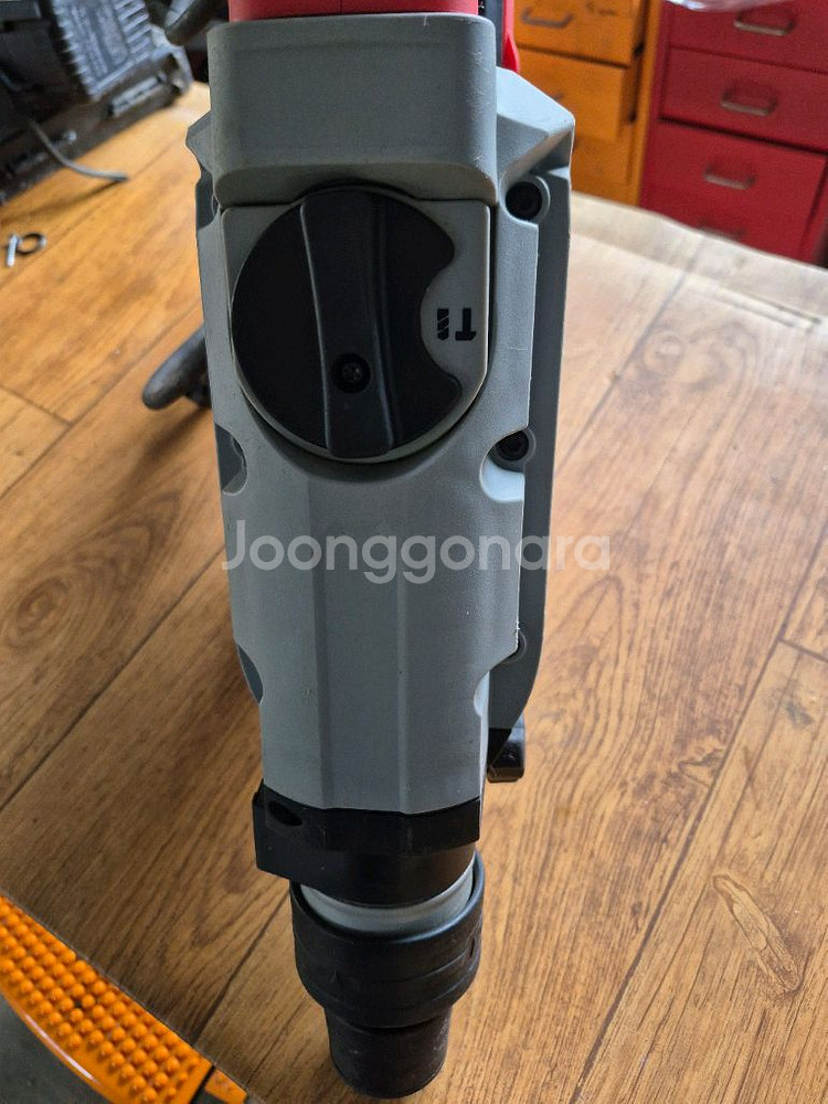 밀워키 K850 S 1400 전동 해머드릴--6