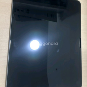 아이패드 에어13 m2 256 스그 이미지