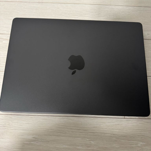 맥북 프로 14 M4 Pro칩 12/16코어 24/512GB