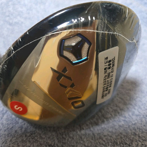 젝시오13 9.5 S 새상품 드라이버 팔아요