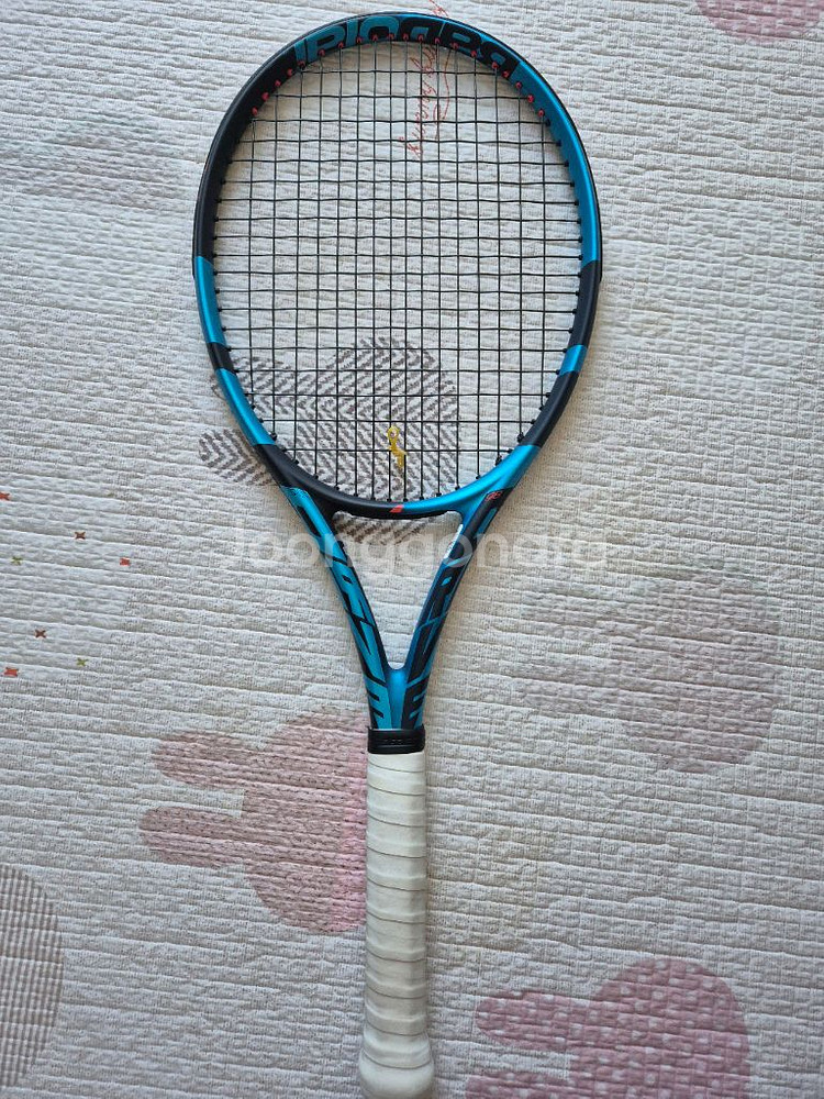 바볼랏 테니스 라켓 305g 24년형--0