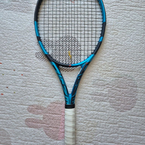 바볼랏 테니스 라켓 305g 24년형