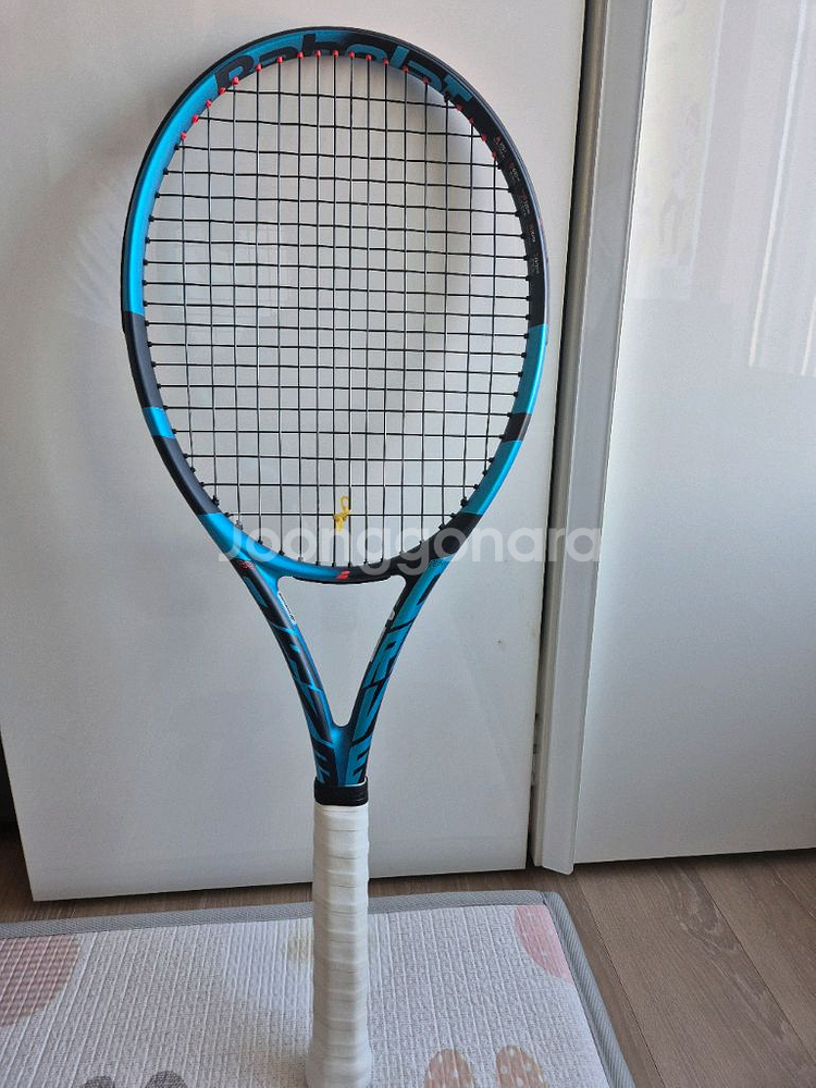 바볼랏 테니스 라켓 305g 24년형--2