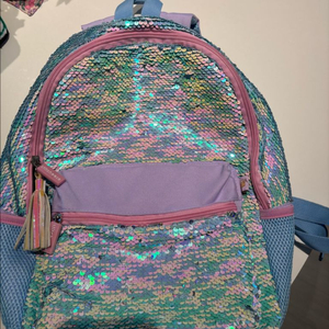 스티치즈 책가방