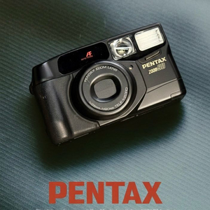 펜탁스 줌 90: 당신의 소중한 순간을 담다