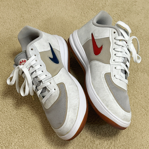 나이키 x 클랏 루나 포스 1 퓨즈 10주년