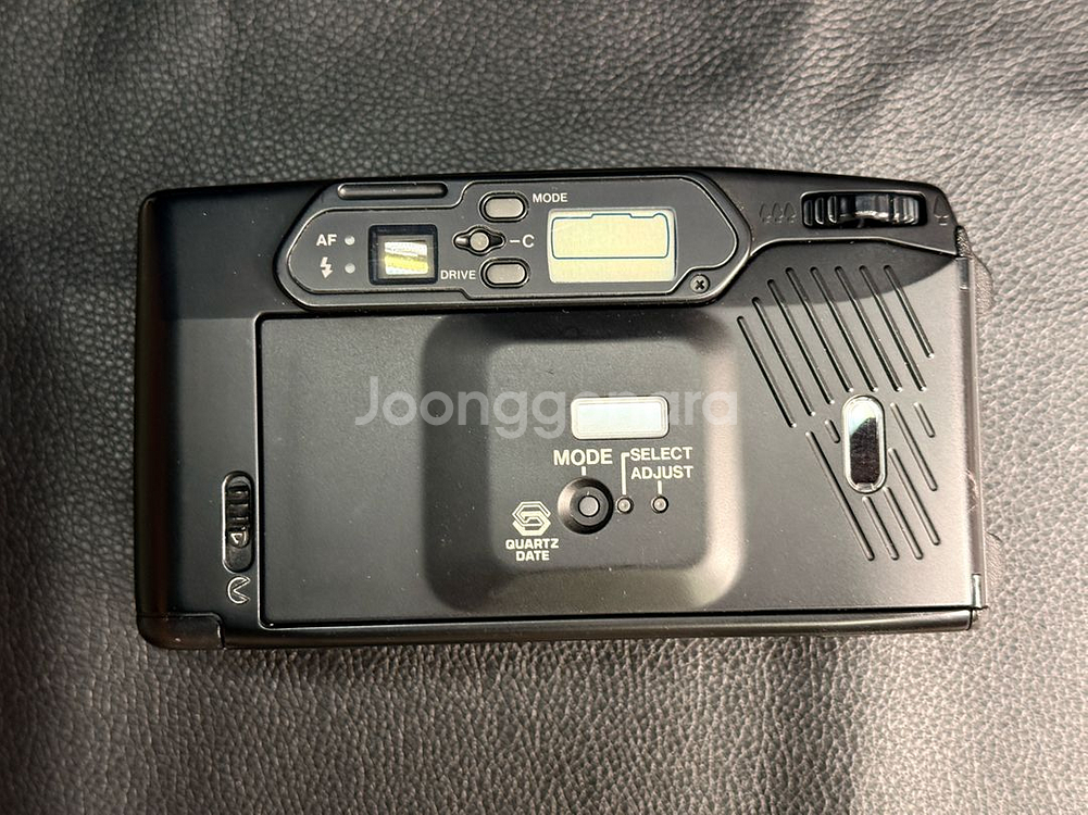 펜탁스 줌 90: 당신의 소중한 순간을 담다--3