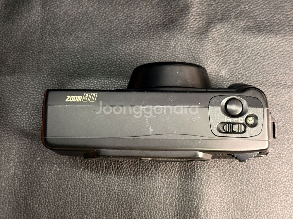 펜탁스 줌 90: 당신의 소중한 순간을 담다--4