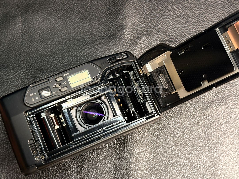 펜탁스 줌 90: 당신의 소중한 순간을 담다--5