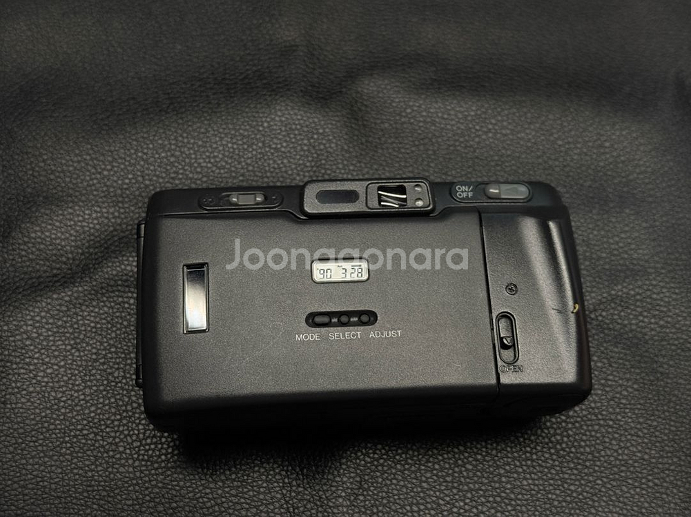 미놀타 APEX 70 줌 필름 카메라 - 당신의 일상을 담다--3