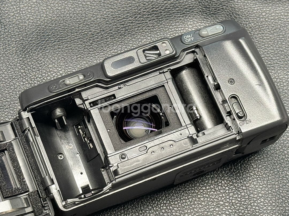 미놀타 APEX 70 줌 필름 카메라 - 당신의 일상을 담다--7