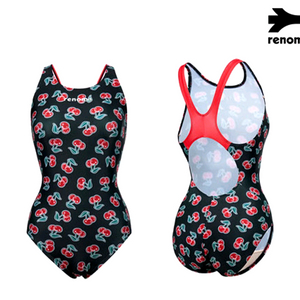 (새상품3종)레노마여성수영복85(브라캡/폴리백포함)