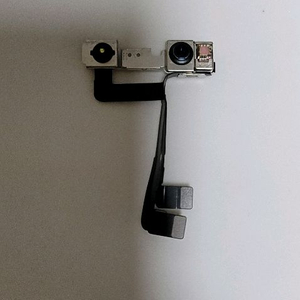 아이폰11프로 전면 카메라 정품