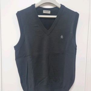 먼싱웨어 , 던롭골프 조끼