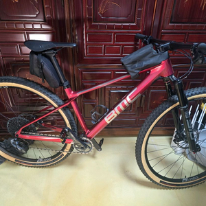 BMC 투스트로크01 one 최상위 모델사이즈,MTB