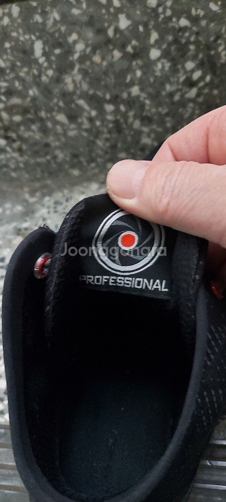 언더아머 농구화, 운동화,남성용, 260MM--4