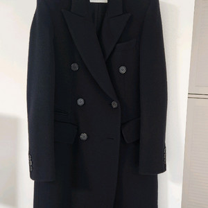 타임 캐시미어 100. 코트