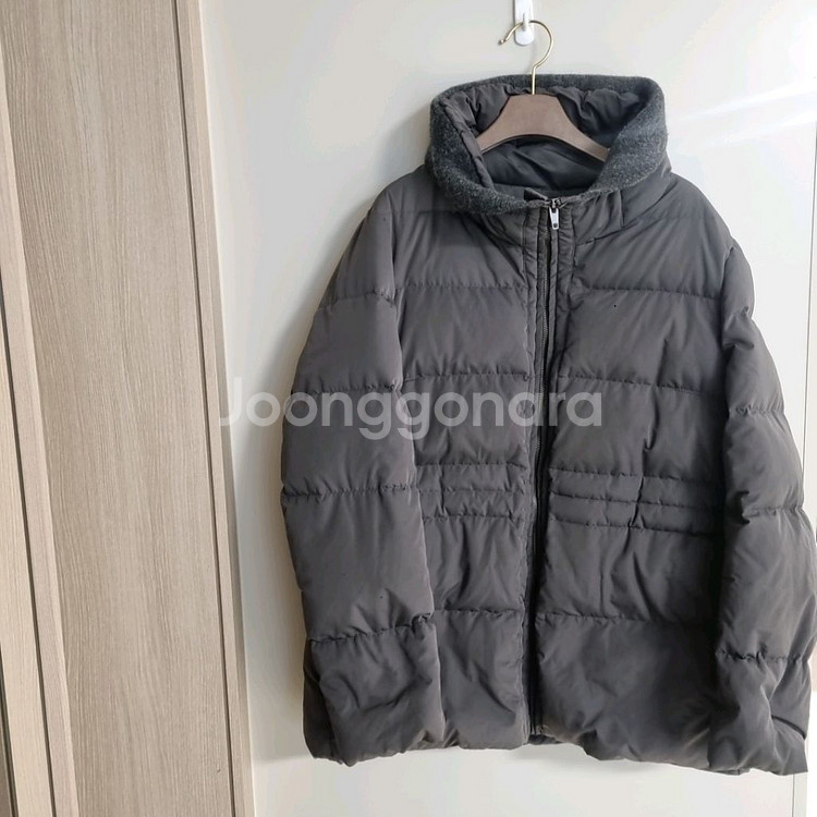 ALL & SUNDRY 올앤선드리 패딩--0