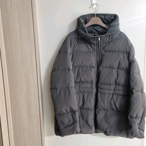 ALL & SUNDRY 올앤선드리 패딩