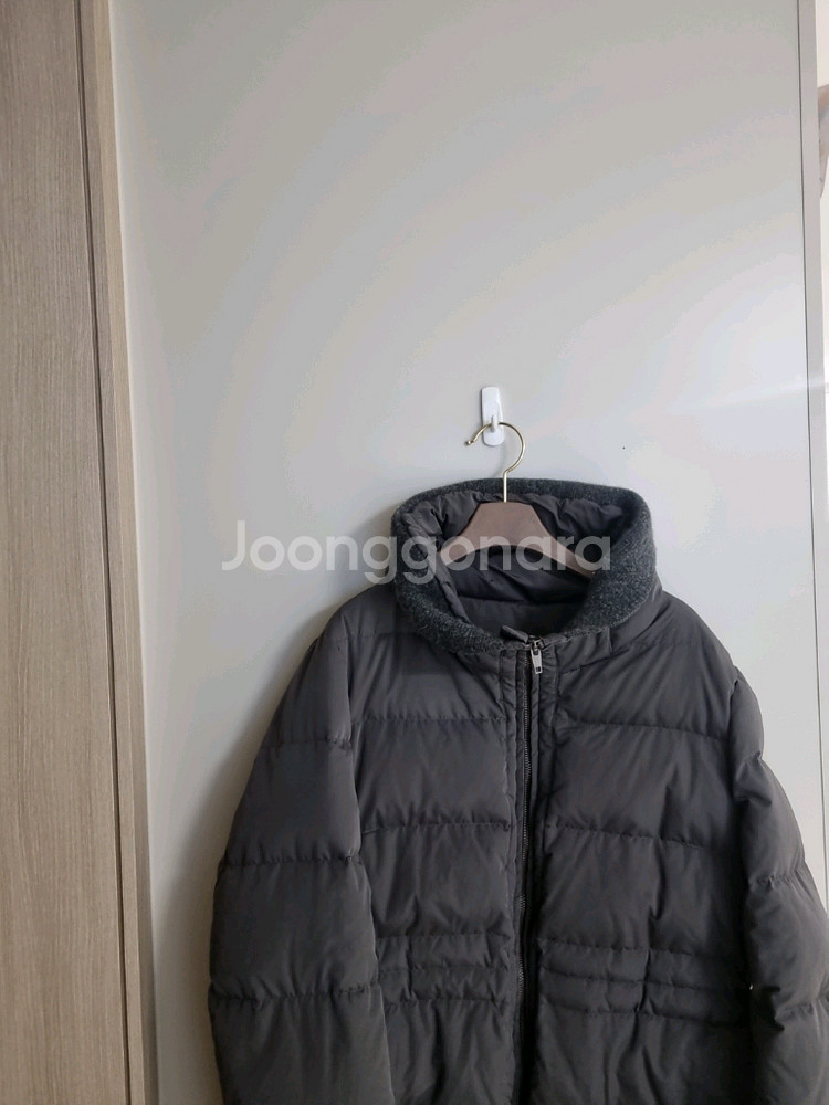 ALL & SUNDRY 올앤선드리 패딩--1