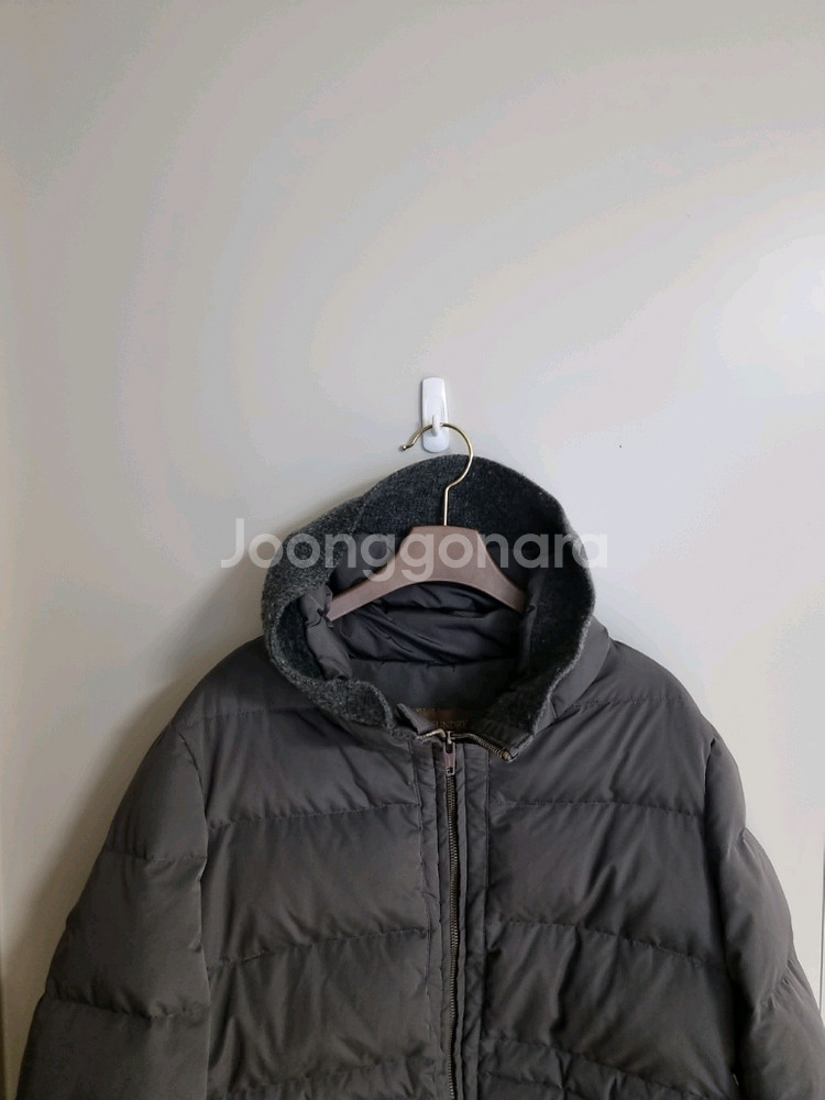 ALL & SUNDRY 올앤선드리 패딩--4