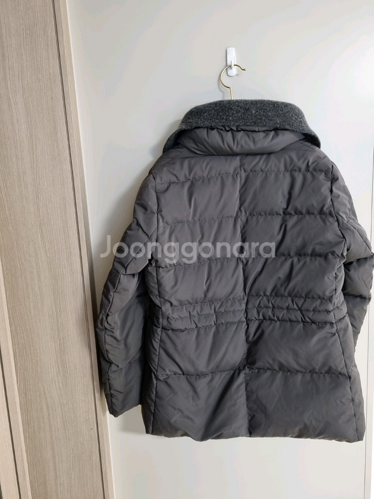 ALL & SUNDRY 올앤선드리 패딩--5