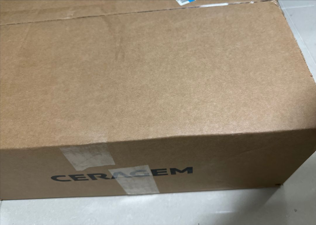 <미개봉새제품>세라잼 힐랙스 발마사지--3