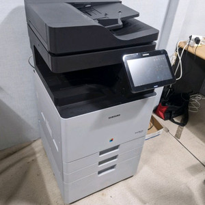 삼성 X4250 컬러레이저복합기 팝니다