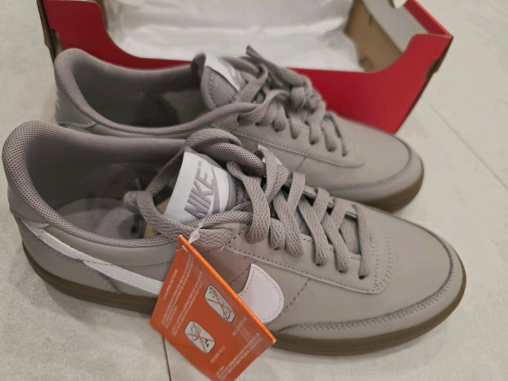 나이키 킬샷2 LTR 이미지