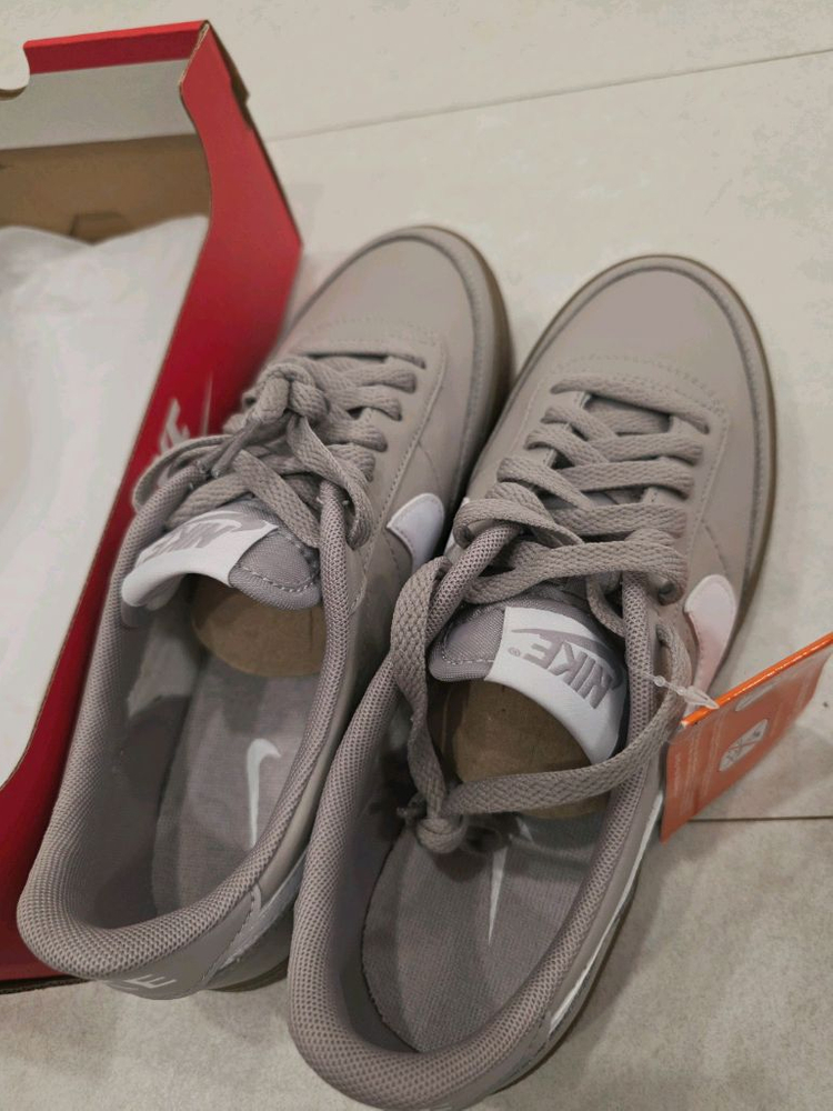 나이키 킬샷2 LTR 이미지