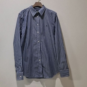 Lauren Ralph Lauren 랄프로렌 스트라이프 셔츠 (M)