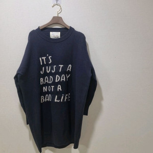 iliann loebHOMESICK TOKYO 울 니트