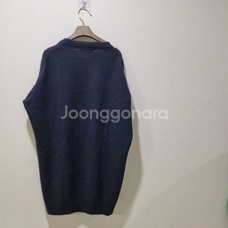 iliann loebHOMESICK TOKYO 울 니트--3