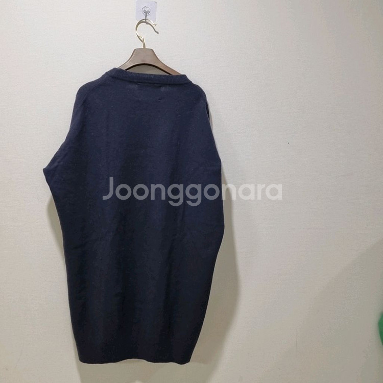 iliann loebHOMESICK TOKYO 울 니트--4