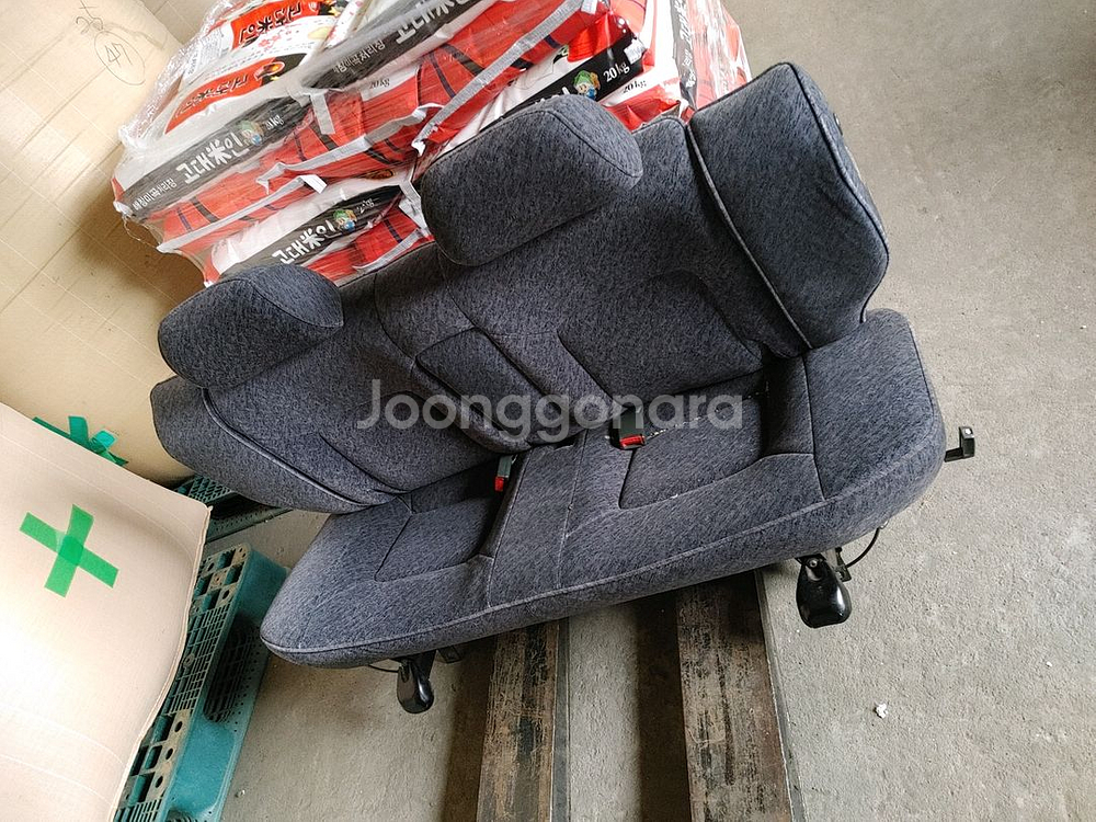 갤로퍼1 2열시트 레일형--0